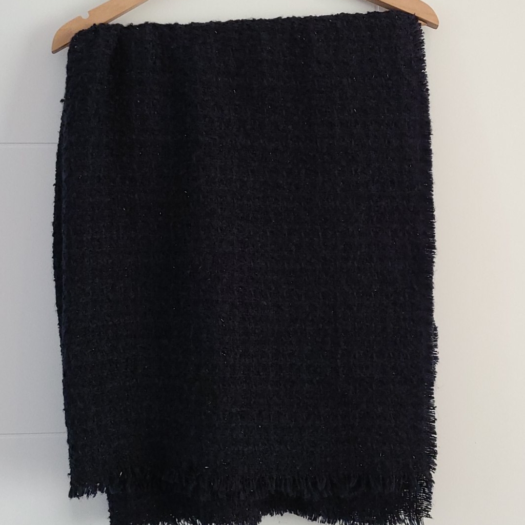 Like New Zara Scarf